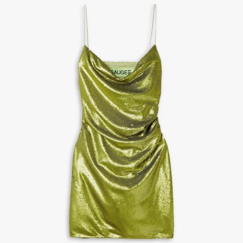 GAUGE81 Almora Dress